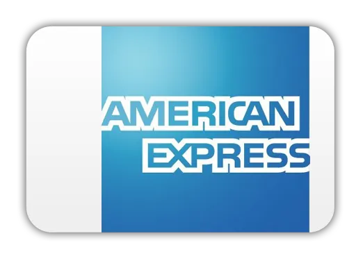 Amex Logo