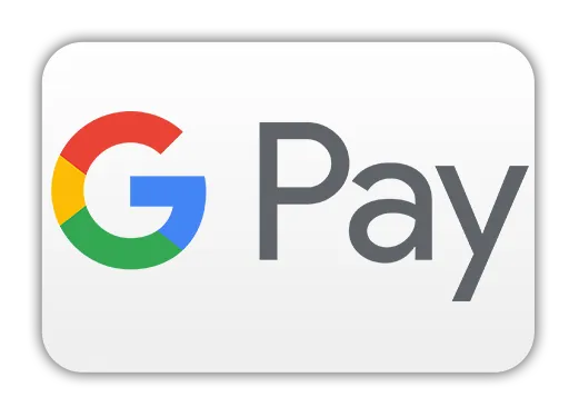 Google pay Logo