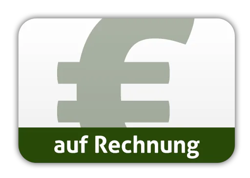 Logo kauf auf Rechnung