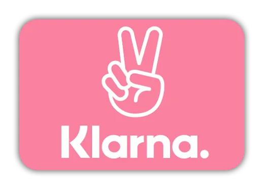 Klarna Logo