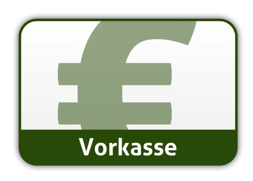 Vorauskasse Logo