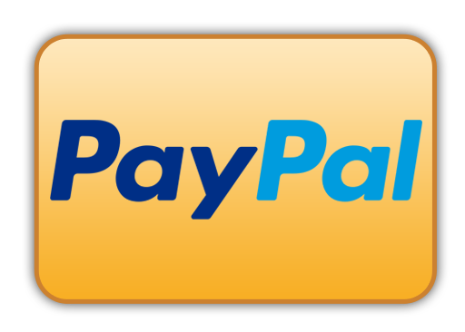 Paypal Logo