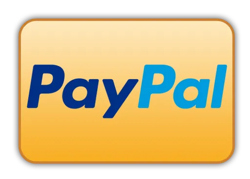 Paypal Logo