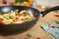 Preview: EASY INDUCTION Wok Ø 28 cm