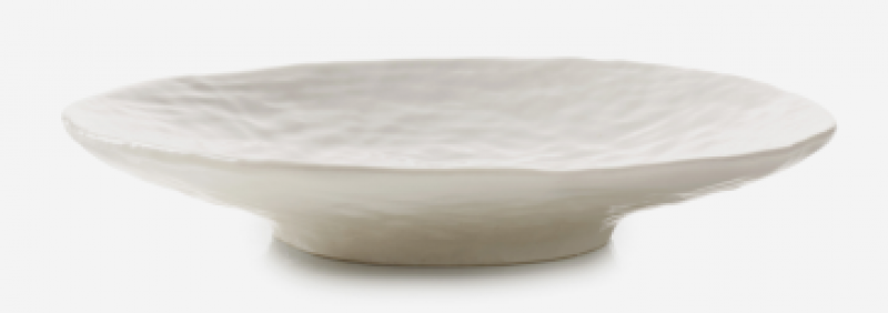 YLI COUPTELLER 16 CM Alabaster Weiss