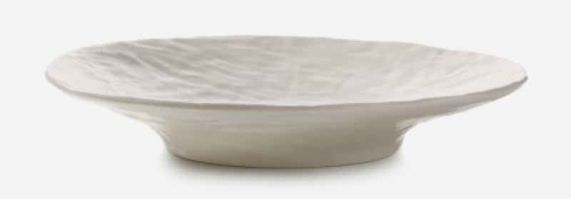 YLI COUPTELLER 22 CM Alabaster Weiss