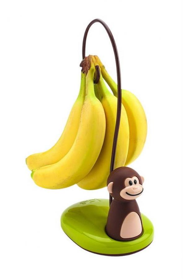 Joie Bananenständer "Affe"